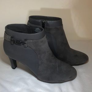 Bandilino Ankle Boots